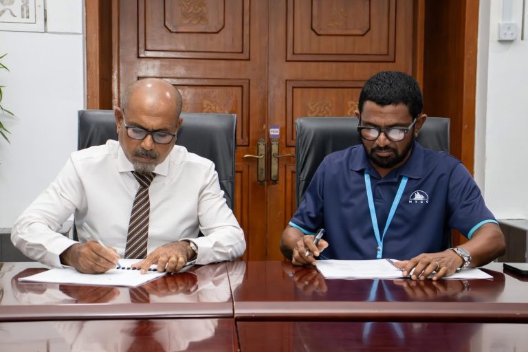 ތުޅާދޫ އެއާޕޯޓް ހަދަން ބޭނުންވާ ބިން ހިއްކަން އެމްޓީސީސީއާ ހަވާލުކޮށްފި