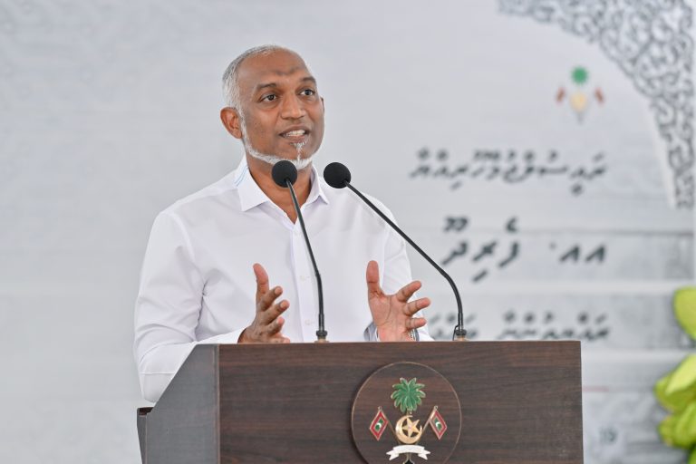 މާފަރު ފަޅަކީ އއ ފެރިދޫގެ ބައެއްކަމުގައި ކަނޑައަޅައިފި