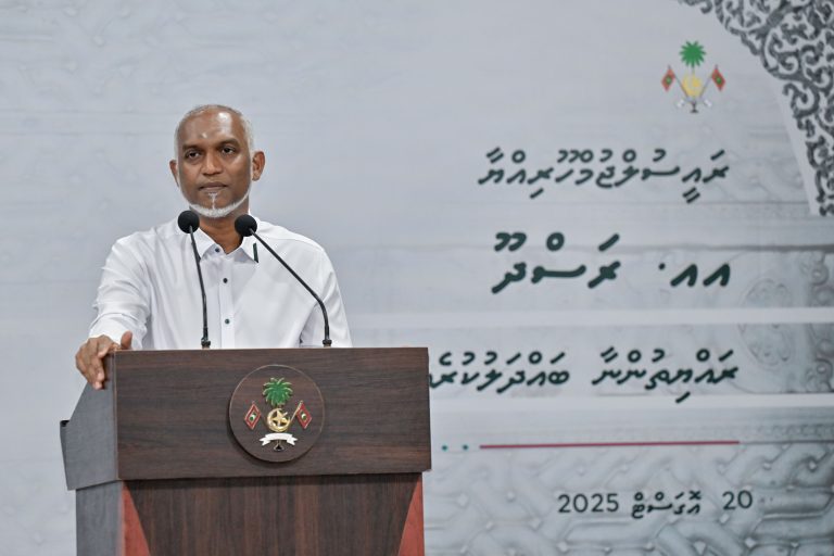 މަޑިވަރު ފިނޮޅު ތަރައްގީކޮށް ރަސްދޫ ރައްޔިތުންގެ ބޭނުމަށް ދިނުމަށް ނިންމައިފި