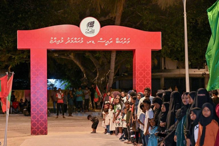 ރަށްރަށުގައި ގެސްޓްހައުސް ހިންގަންވީ އިސްލާމްދީން ހުއްދަކުރާ އުސޫލަށް!
