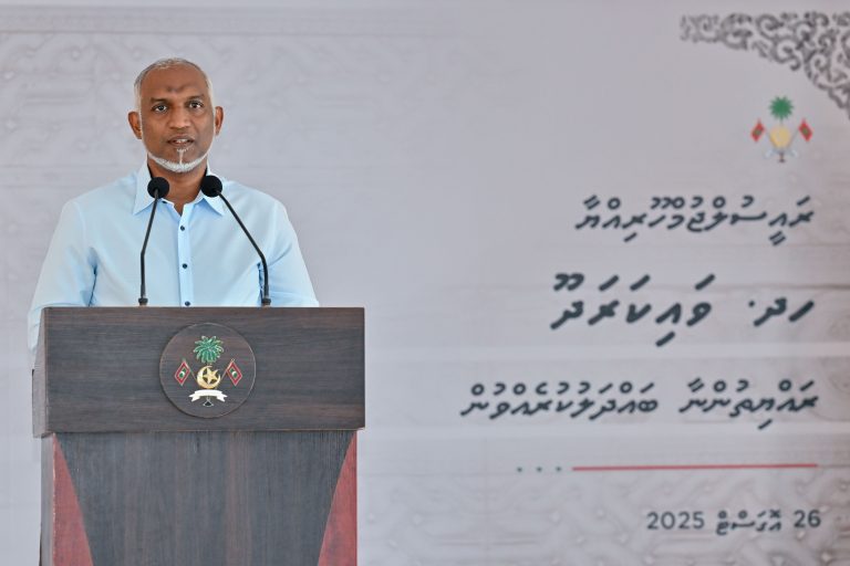 ވައިކަރަދޫގައި ކީރިތި ޤުރުއާނާބެހޭ މަރުކަޒުގެ ގޮތްޕެއް އަޅަނީ