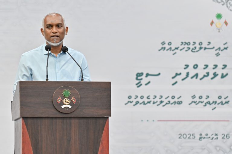 ނޮވެމްބަރު މަހު ކަށިމިޔަރުގެ މަސްވެރިކަމަށް ހުޅުވާލަން ނިންމައިފި