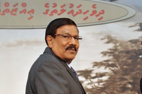 އެމްޔޫ އުމަރު މަނިކު އަވަހާރަވެއްޖެ
