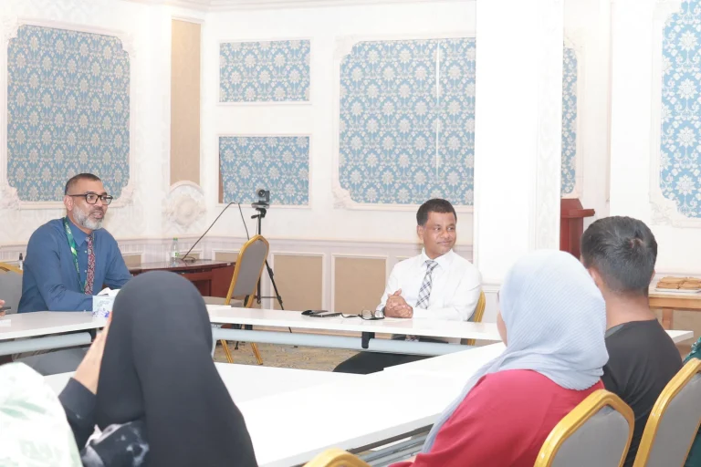 ބޯންމެރޯ ހަދަން މިމަހު 7 ކުދިން ފުރަން ހަމަޖެހިއްޖެ