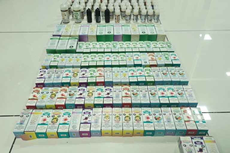ހިޔާ ފުލެޓަކުން 242 ވޭޕް ފްލޭވަރ ފުޅި ފެނިއްޖެ