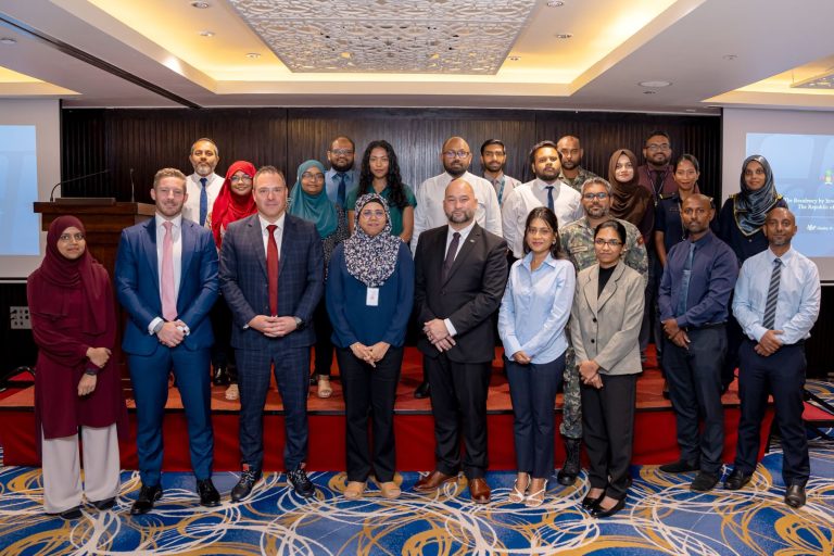 ރެޒިޑަންސީ ބައި އިންވެސްޓްމަންޓް ޕްރޮގްރާމާ ބެހޭ ސްޓޭކްހޯލްޑަރ މަޝްވަރާ ބައްދަލުވުންތަކުގެ ފުރަތަމަ ބުރު ނިންމާލައިފި