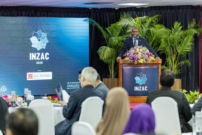 ޒަކާތު ހައުސްގެ ފުރަތަމަ އަހަރު ތާރީޚީ ގިނަ ކާމިޔާބީތަކެއް ޚާސިލްކުރެވިފައިވޭ: ޑރ. ޝަހީމް