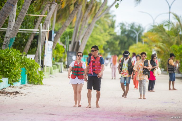 ފަތުރުވެރިންނަށް ޚިދުމަތްދޭ ތަންތަން އިސްތިހާރުކުރުމާ ބެހޭ ގަވާއިދު އާންމުކޮށްފި