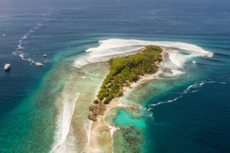 ޙިމާޔަތްކޮށްފައިވާ ކ. ތަނބުރުދޫ ސަރަޙައްދު ވަގުތީ ގޮތުން ބަންދުކުރަނީ