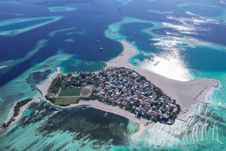 ގުރައިދޫން ވޯޓަރ ސްޕޯޓްސް ވިޔަފާރި ކުރުމަށް ބިން ދޫކުރަނީ