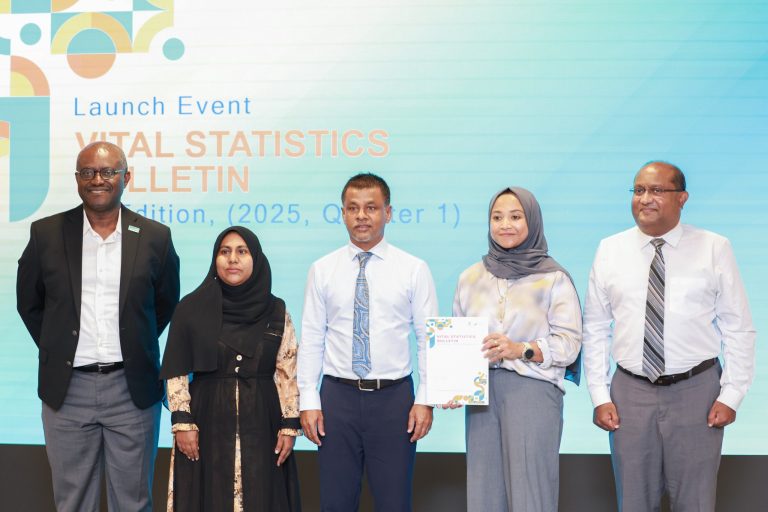މިއަހަރުގެ ފުރަތަމަ ކުއާޓާގައި ރާއްޖޭގައި ވިހާމަރުވާ ގެ ތަފާސްހިސާބު އާންމުކޮށްފި