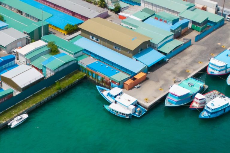 ހުޅުމާލޭ ޓަރމިނަލުގެ އިލެކްޓްރޯނިކް ވެހިކަލް ކިޔު ލައިވްކުރުން އޮކްޓޫބަރު 1 އަށް ފަސްކޮށްފި