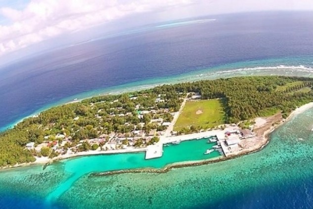 އއ. ރަންފަރު ފަޅަކީ އެއަތޮޅު މާޅޮހުގެ ބައެއްގެ ގޮތުގައި ކަނޑައަޅުއްވައިފި