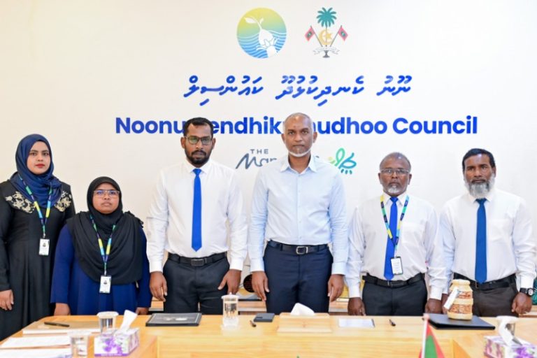 ލާމަރުކަޒީ ޤާނޫނަށް ގެންނަ އިޞްލާޙުތަކަކީ ލާމަރުކަޒީ މިނިވަންކަމަށް ދޭ ހަމަލާއެއް: ކެނދިކުޅުދޫ ކައުންސިލް