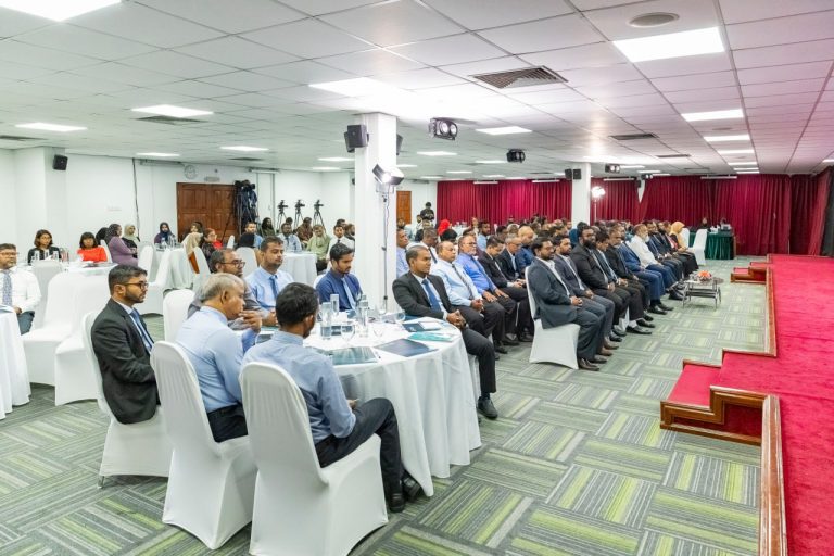 ދެވަނަ ބައިނަލްއަޤުވާމީ ޒަކާތު މަހާސިންތާ މާދަމާ ބާއްވަނީ