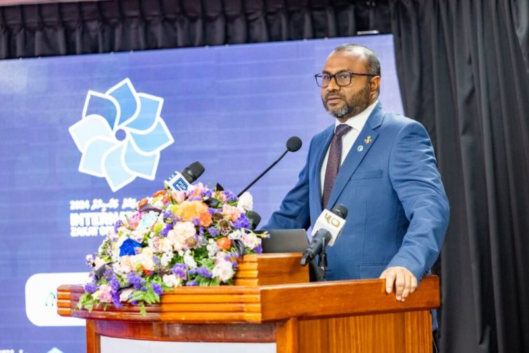 ބައިނަލްއަޤުވާމީ ޒަކާތު މަހާސިންތާގައި ރަޖިސްޓްރީވުމުގެ ފުރުސަތު ހުޅުވާލައިފި