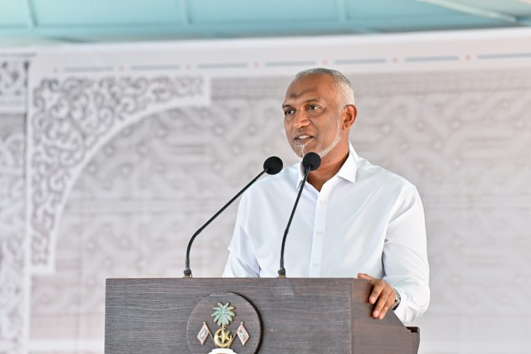 އިންތިޚާބާއެކު ކައުންސިލްތަކުގެ ދައުރާއި ވާޖިބު އަދާކުރުން އިތުރަށް ވަރުގަދަވެ، ރައްޔިތުންގެ އުންމީދުތައް ޙަޤީޤަތަކަށް ވާނެކަމަށް އުއްމީދުކުރަން: ރައީސް