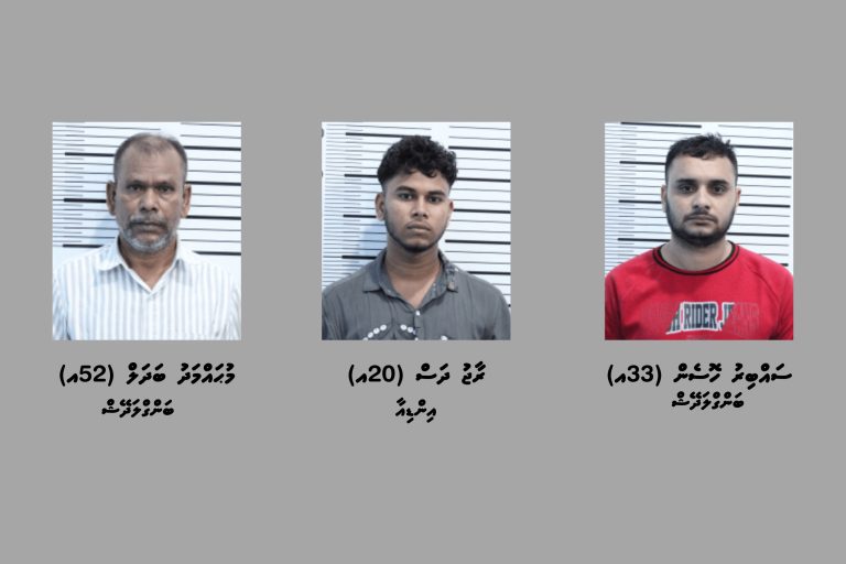 ފުޅާ ދާއިރާއެއްގައި ބަނގުރަލުގެ ވިޔަފާރި ކުރަމުންދިޔަ ބަޔަކު ހައްޔަރުކޮށްފި
