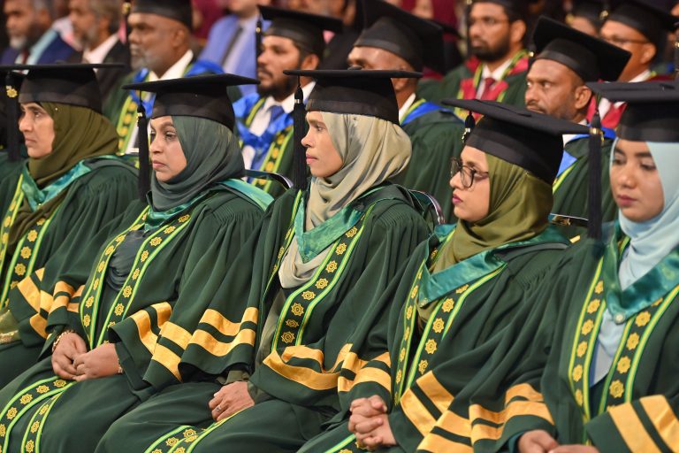 ހިލޭ ޑިގްރީ ސްކީމަށް އަހަރުގެ މިހާތަނަށް 116 މިލިއަން ރުފިޔާ ހޭދަކޮށްފި
