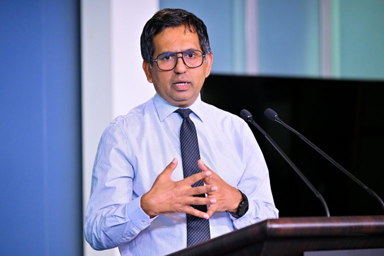ރާއްޖެއާއި ޗައިނާގެ އިޤުތިޞާދީ ގުޅުން ދަނީ އިތުރަށް ބަދަހިވަމުން: ވަޒީރު ސަޢީދު