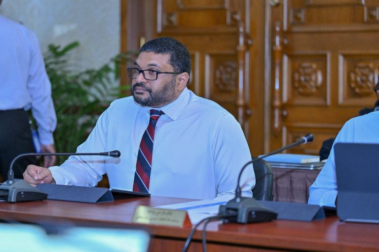 ޤައުމީ ވަޠަނީ ޚިދުމަތުގެ ޕުރޮގުރާމު ވެގެންދާނީ މުޖުތަމަޢަށް ހެޔޮ ބަދަލުތަކެއް ގެނުވާނެ ސިޔާސަތަކަށް: ޣައްސާން