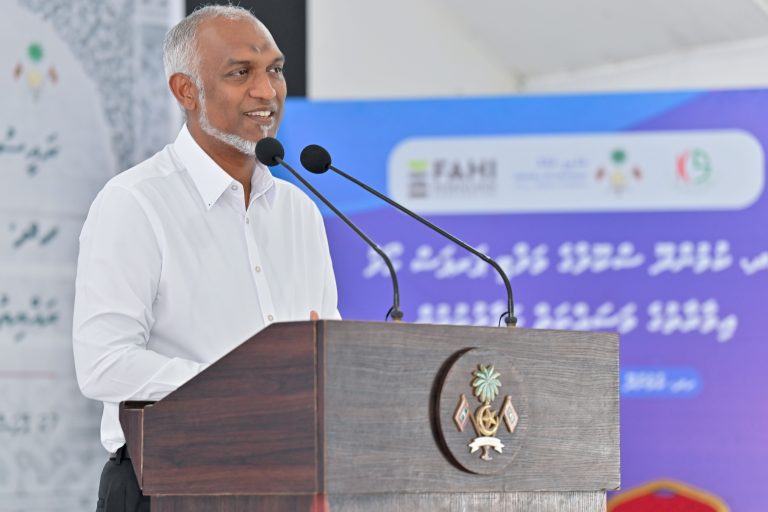 ކައުންސިލްތަކަށް ހިލޭ އެހީ ދިނުމުގައި ރަށުގެ ބޮޑުމިނަށް ރިޢާޔަތްކުރާ ގޮތަށް ފިސްކަލް ފޯމިއުލާ މުރާޖާކުރަނީ