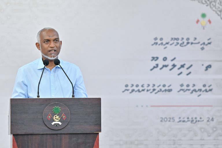 އާރް.އެސް.ޑަބްލިއު ނިޒާމު ހަރުކުރުމަށް މަސްވެރިންގެ ދުވަހުގެ ކުރިން ލޯނަށް ހުޅުވާލަން ނިންމައިފި