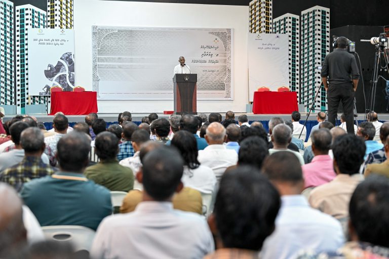 އެސެޓް ރިކަވަރީ ބިލުގެ މަޤްޞަދަކީ، ކޮރަޕްޝަނާއި ވައްކަމުގައި ޝާމިލުވާ ފަރާތްތަކުގެ އަތުން ބަދަލު ނެގުން: :ރައީސް