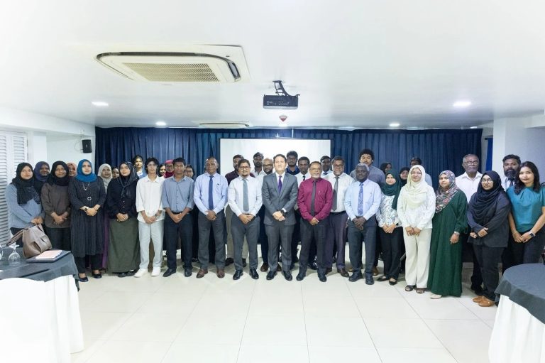 ފުރަތަމަ ފަހަރަށް ގައުމީ ފެންވަރުގައި ސާފުތާހިރުކަން ކަށަވަރުކުރުމަށް ސިޔާސަތެއް އެކުލަވާލަނީ