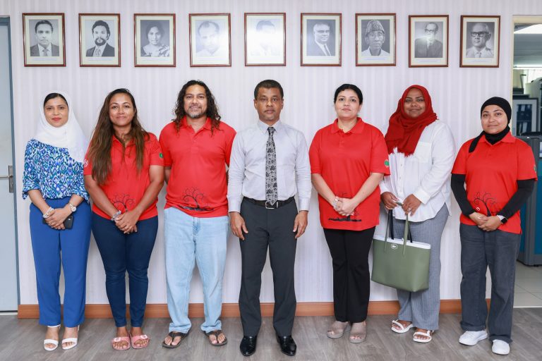 ހިތުގެ ބަލިތަކަށް އާންމުން ހޭލުންތެރިކުރުމަށް މަޝްވަރާކޮށްފި