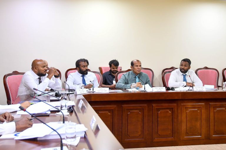 އިސްލާހުތަކާއެކު މީޑިއާ ބިލް ކޮމިޓީން ފާސްކޮށްފި