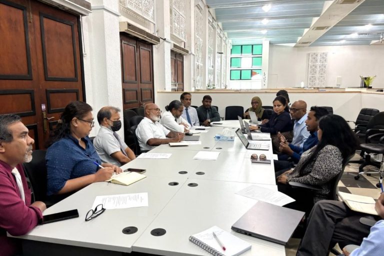 ޤައުމީ ތަރައްޤީގެ ޕްލޭން: އޮކްޓޯބަރު މަހުގެ ނިޔަލަށް އާއްމުންގެ ޚިޔާލު ހޯދައި ނިންމަނީ