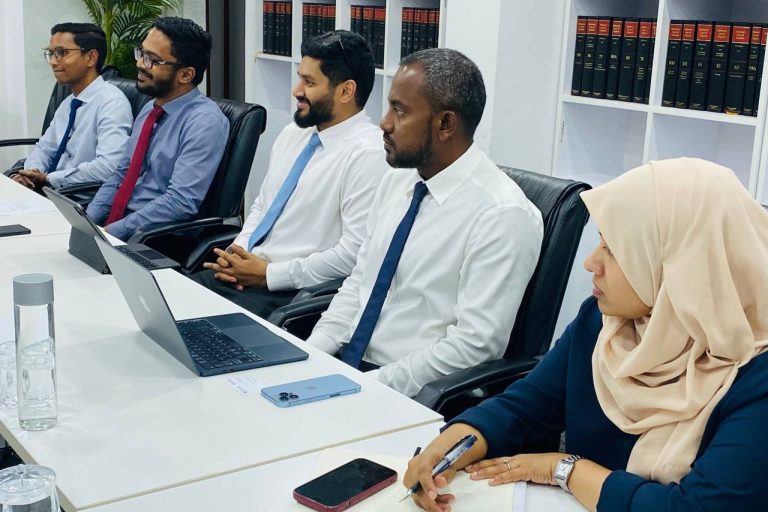 ބާ ކައުންސިލުގެ ދާއިމީ ސަބް ކޮމިޓީތަކުގެ މެންބަރުކަމަށް ކުރިމަތިލުމަށް ހުޅުވާލައިފި