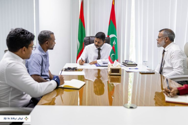އޭޝިއަން ކަޕް ކޮލިފައިންގެ ފަލަސްތީނުގެ ޤައުމީ ޓީމަށް ރާއްޖޭގައި ކޭމްޕް ކުރުމުގެ މަގު ފަހިކޮށްދެނީ