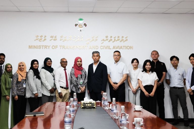 އިތުރު ފަސް އަތޮޅެއްގައި އާރުޓީއެލް ފެރީގެ ޚިދުމަތް ޤާއިމްކުރުމަށް ދިރާސާކުރަނީ