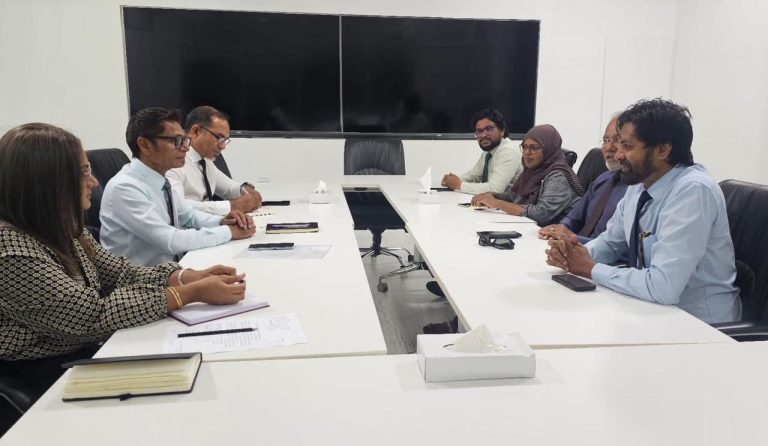 ނަފްސާނީ އެހީ ބޭނުންވާ ފަރާތްތަކަށް ދުޅަހެޔޮކަމުގެ ޕްރޮގްރާމްތައް ހިނގަނީ