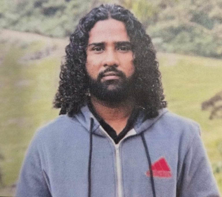 ގެއްލިގެން ހޯދަމުންދިޔަ ޝަހުމުﷲ ފެނިއްޖެ
