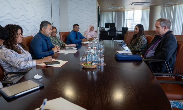 ޔޫކޭއަށް ދިވެހި ކަނޑުމަސް އެކްސްޕޯޓްކުރުމަށް މަގުފަހިކުރަން މަޝްވަރާކޮށްފި