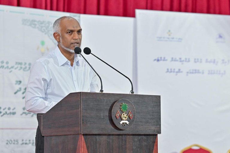 ފެލިދޫގައި އަޅާނީ 30 އެނދުގެ ޒަމާނީ ހޮސްޕިޓަލެއް: ރައީސް