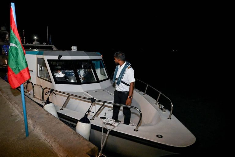 ތ އަތޮޅުގައި އާރުޓީއެލްގެ ހިދުމަތް ފަށައިފި
