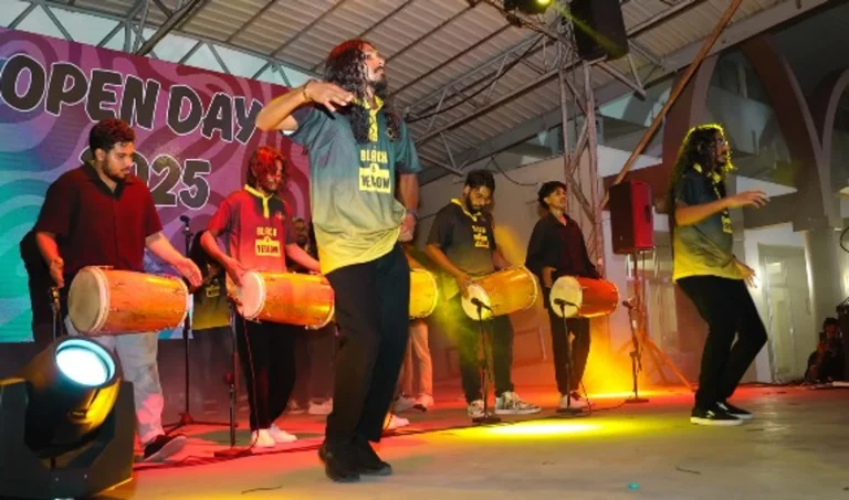 ފަންނުވެރިން ރަޖިސްޓްރީވުމުގެ ފުރުޞަތު ހުޅުވާލައިފި