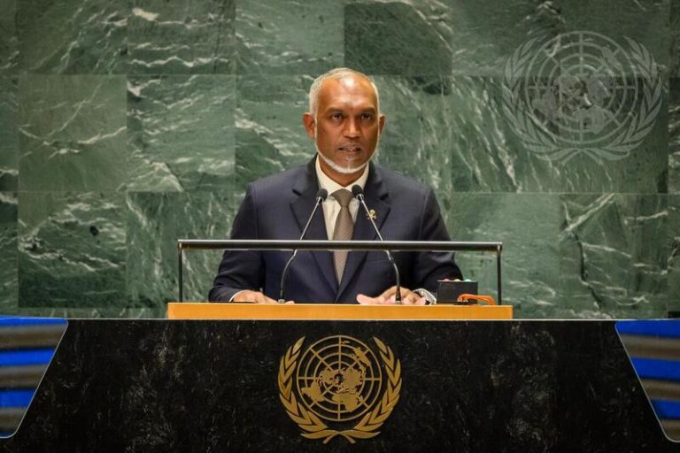 ރާއްޖެ އދ އާ ގުޅުނުތާ 60 އަހަރު!