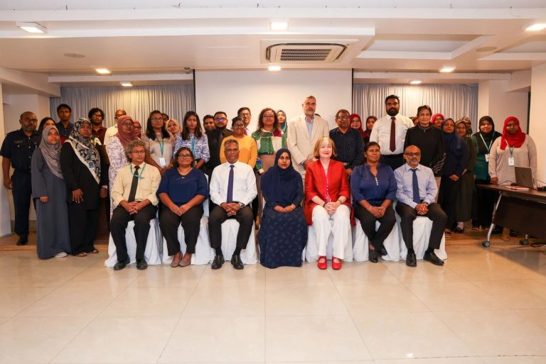 މި އަހަރުގެ ފުރަތަމަ ކުއާޓަރުގެ "ލޭބަރ ފޯސް ސާވޭ" ރިޕޯޓް އާއްމުކޮށްފި