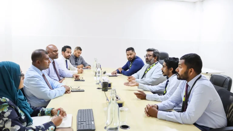 އުސްގެކޮޅު އިމާރސިވް މިއުޒިއަމެއް ގޮތުގައި ތަރައްޤީކުރުމުގެ މަޝްވަރާ ފަށައިފި