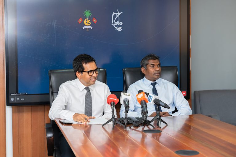 އިތުރު ކުރެވުނު 23 ބާވަތާއި ހަނޑޫ، ހަކުރު، ފުށް ވެސް ލިބޭނެކަން ކަށަވަރުކުރަން އެސްޓީއޯއިން މަސައްކަތްކުރާނެ: މިނިސްޓަރ ސަޢީދު