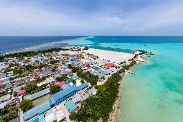 ގާފަރުން ދިރިއުޅުމަށް ބަންޑާރަ ގޯތި ދޫކުރަނީ