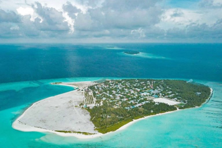 ނިލަންދޫން 14 އަހަރުގެ ކުއްޖަކު ގެއްލިގެން ހޯދަނީ