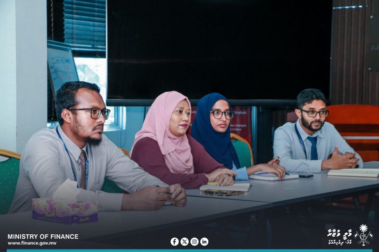 މާލީ ވުޒާރާގެ އިންޓަރނަލް އޮޑިޓް ކޮންފަރެންސްގެ ކޮންސެޕްޓް ތައްޔާރުކޮށް މެނޭޖްކޮށްދޭނެ ބަޔަކު ހޯދަނީ