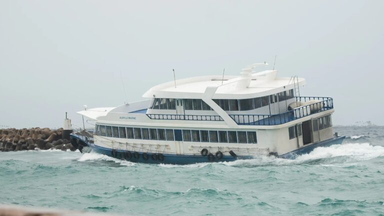 މޫސުން ގޯސްވެ އުތުރުގެ އަތޮޅުތަކަށް ހުދު ސަމާލު ނެރެފި