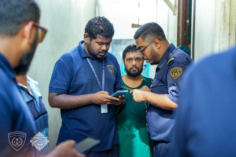 އެއްބަސްވުމާ އެއްގޮތަށް ބިދޭސީންގެ ފީތައް ދައްކަމުން ނުދާ ފަރާތްތަކަށް އިތުރު ފުރުޞަތެއް ނުދޭން ނިންމައިފި